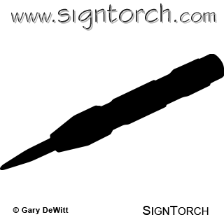 (image for) Center Punch _