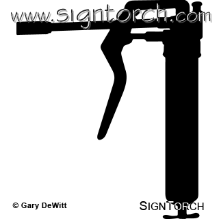 (image for) Grease Gun 1 =