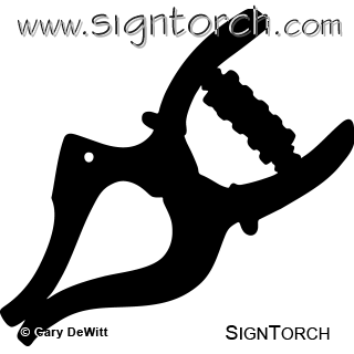 (image for) Welding Clamp =