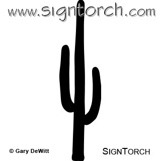 (image for) Saguaro 2 _