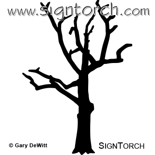 (image for) Tree 081 =