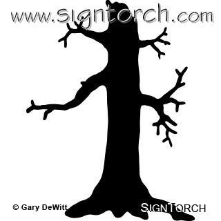 (image for) Tree 100 _