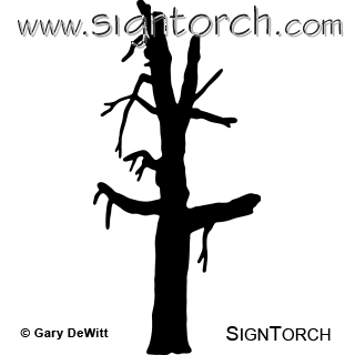 (image for) Tree 121 =