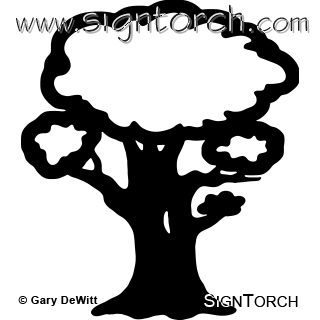 (image for) Tree 151 =