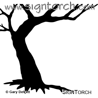 (image for) Tree 191 _