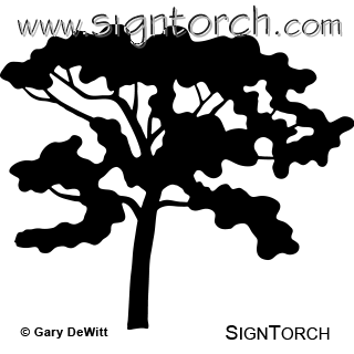 (image for) Tree 205 =