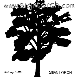 (image for) Tree 238 =