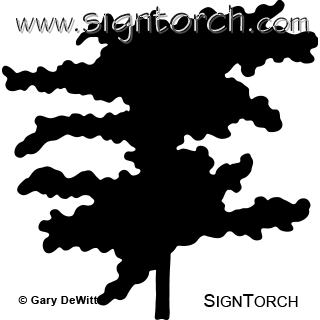 (image for) Tree 239 _