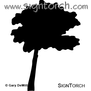 (image for) Tree 242 _