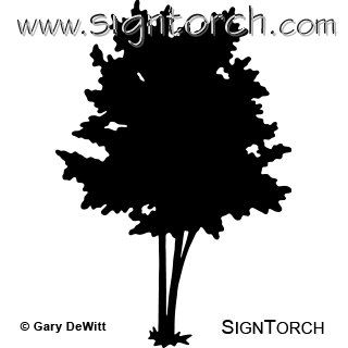 (image for) Tree 263 =