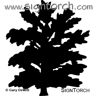 (image for) Tree 264 =