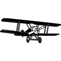 (image for) Biplane 2 =