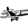 (image for) Biplane 5 =