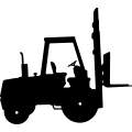 (image for) Forklift 007 =