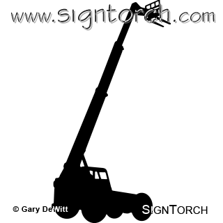 (image for) Forklift 016 =