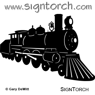 (image for) Train 16 =