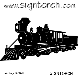 (image for) Train 17 =