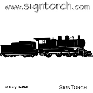 (image for) Train 37 =