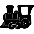 (image for) Train 46 =