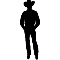 (image for) Cowboy 25 =
