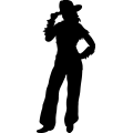 (image for) Cowgirl 125 =