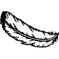 (image for) Feather 011 =