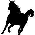 (image for) Horse 4 =