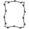 (image for) Barbwire