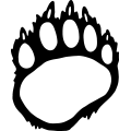 (image for) Bear Paw =