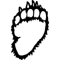 (image for) Grizzly Paw =