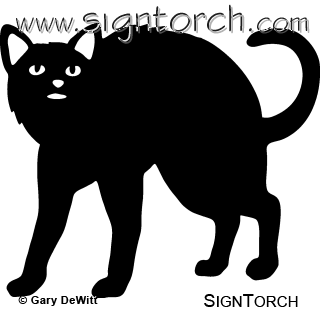 (image for) Black Cat 003 =