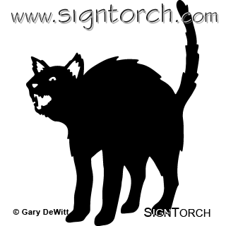 (image for) Black Cat 005 =