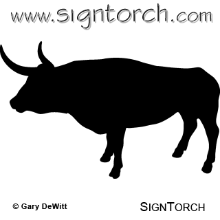 (image for) Longhorn 008 _