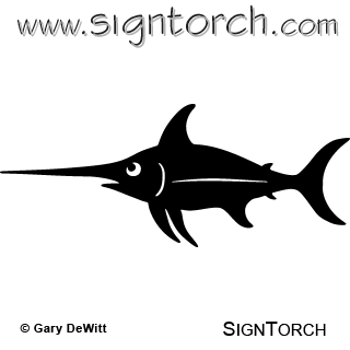 (image for) Swordfish =