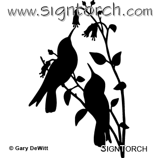 (image for) Bird 116 =