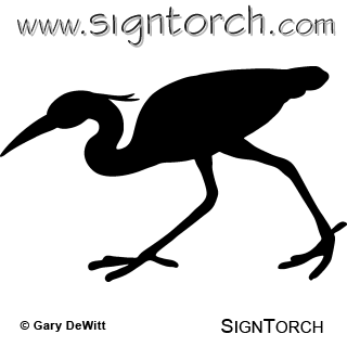 (image for) Egret 010 _