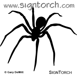 (image for) Spider 002 =