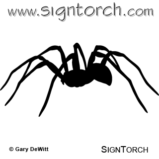 (image for) Spider 004 =