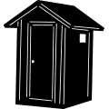 (image for) Outhouse 007 =