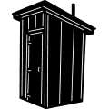 (image for) Outhouse 008 =