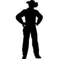(image for) Cowboy 103 =