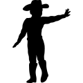 (image for) Cowboy Kid 010 _