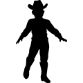 (image for) Cowboy Kid 016 _
