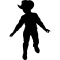(image for) Cowboy Kid 017 _