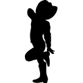 (image for) Cowboy Kid 019 =