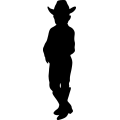 (image for) Cowboy Kid 020 =