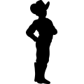 (image for) Cowboy Kid 021 =