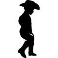 (image for) Cowboy Kid 022 =