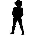 (image for) Cowboy Kid 025 _