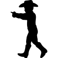 (image for) Cowboy Kid 028 _